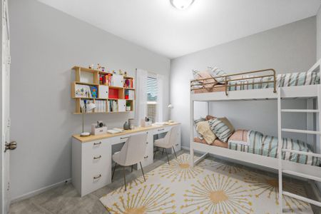 New construction Single-Family house 24709 Stablewood Forest Ct, Huffman, TX 77336 null- photo 10 10