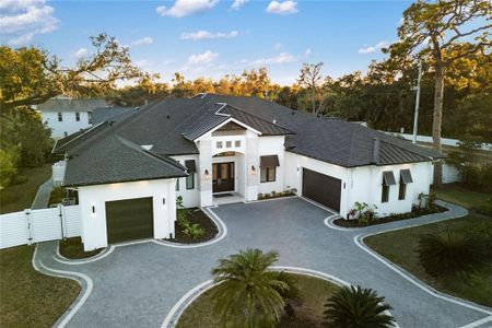 New construction Single-Family house 1800 Webber St, Sarasota, FL 34239 - image