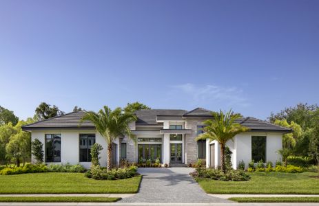 New construction Single-Family house 10960 Sw 30Th Ave, Gainesville, FL 32608 null- photo 0