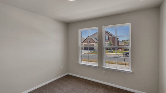 New construction Single-Family house 533 Tekoa Dr, Georgetown, TX 78628 The Dean- photo 5 5