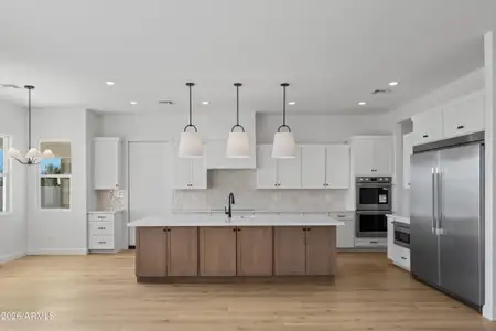 New construction Single-Family house 14118 E Rancho Del Oro Ct, Scottsdale, AZ 85262 - image 5