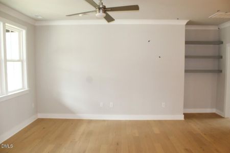 New construction Single-Family house 212 Rawhide Dr, Unit 1828, Louisburg, NC 27549 - image 12