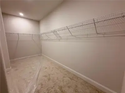 New construction Single-Family house 302 Harvest Trl, Hiram, GA 30141 plan The Maplewood - image 15