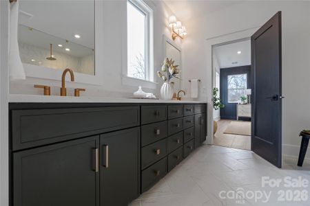 New construction Single-Family house 1013 Courtney Ln, Unit 15, Waxhaw, NC 29715 - image 11