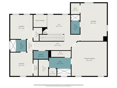 New construction Single-Family house 1013 Queens Bridge Wy, Griffin, GA 30233 - image