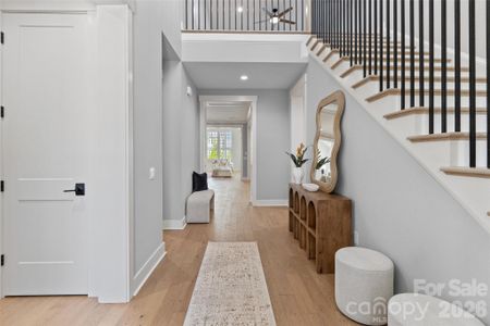 New construction Single-Family house 4031 Pritchard Pl, Fort Mill, SC 29715 - image 6