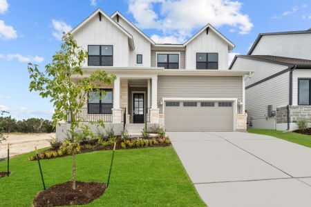 Two Step Farm 50' by David Weekley Homes in Montgomery - image 10