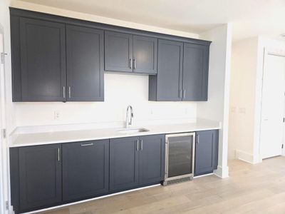 New construction Townhouse house 432 Cedar Dust Dr, Decatur, GA 30030 - image 11