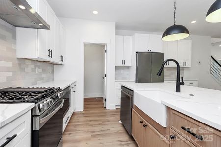 New construction Single-Family house 1011 Sandy Ct, Gastonia, NC 28056 null- photo 10 10