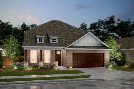 New construction Single-Family house 7100 Cole Ln, Watauga, TX 76148 null- photo 0