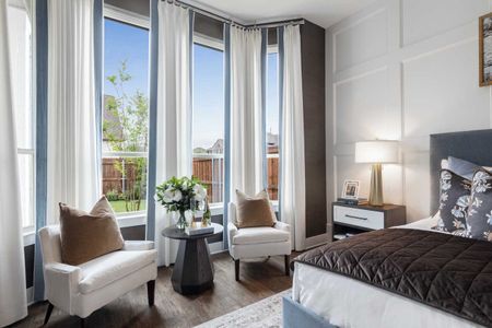 Myrtle Creek by Highland Homes in Waxahachie - image 12