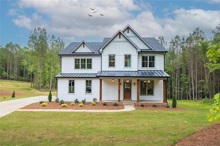 New construction Single-Family house 1709 Eastside Parc St, Atlanta, GA 30316 null- photo 0