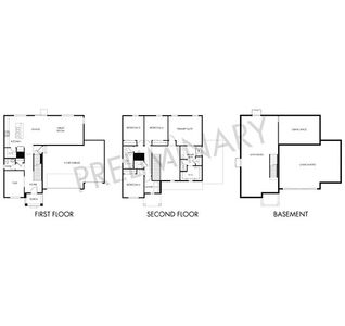 New construction Single-Family house 10082 Hartwood Dr, Peyton, CO 80831 plan The Monarch - image