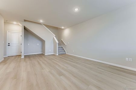 New construction Townhouse house 3861 W 82Nd Ln, Westminster, CO 80031 - image 13