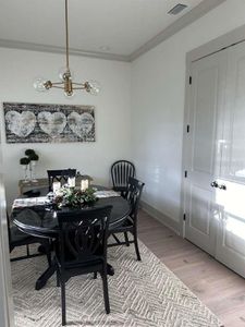 New construction Single-Family house 8308 Gibson Oaks Dr, Lakeland, FL 33809 - image 7