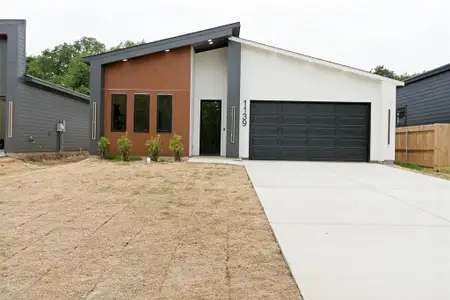 New construction Single-Family house 1139 Riverwood Rd, Dallas, TX 75217 - image