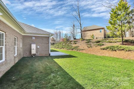 New construction Single-Family house 609 Rosemore Pl, Unit 102, Rock Hill, SC 29732 null- photo 10 10