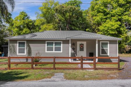 New construction Single-Family house 362 N Main Avenue, Groveland, FL 34736 - photo 0