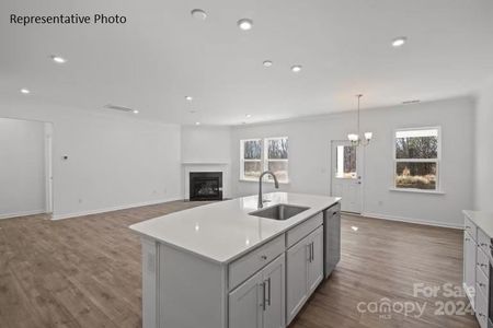 New construction Single-Family house 11106 Glasden Road, Unit 279, Charlotte, NC 28278 - photo 0