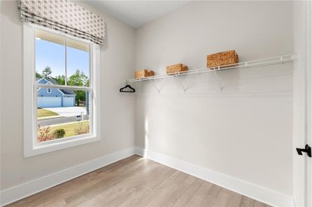New construction Single-Family house 3540 Cedarvale Ct, Powder Springs, GA 30127 - image 14