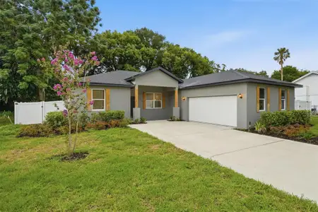 New construction Single-Family house 1046 Williams St, Altamonte Springs, FL 32701 - image