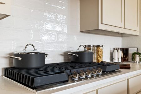 New construction Single-Family house 6933 Talon Dr, Fort Worth, TX 76179 plan Victoria - image 11