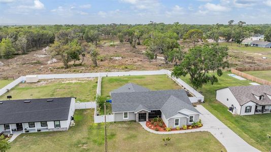 New construction Single-Family house 2155 Thompson Rd, Bartow, FL 33830 null- photo 28 28