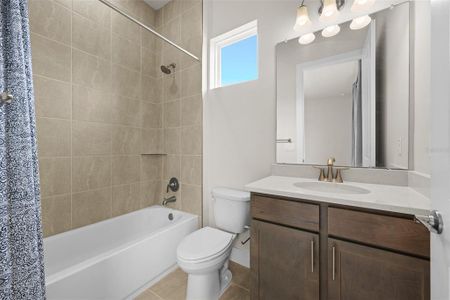 New construction Single-Family house 8612 Ivy Stark Blvd, Wesley Chapel, FL 33545 - image 14