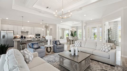 Calusa Country Club: Estate Homes by Lennar in Lakewood Ranch - photo 17 17