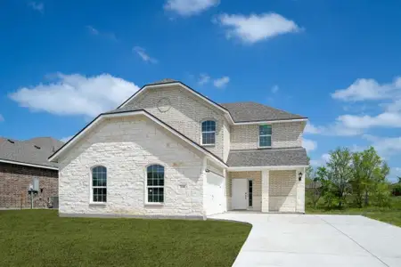 New construction Single-Family house 218 Village Dr, Red Oak, TX 75154 null- photo 0