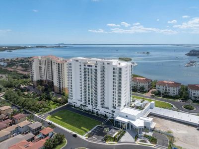 New construction Condo house 5713 Bowen Daniel Dr, Unit 1603, Tampa, FL 33616 - image