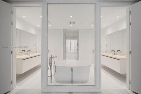 New construction Condo house 700 Ne 26 Ter, Unit 3602, Miami, FL 33137 null- photo 18 18