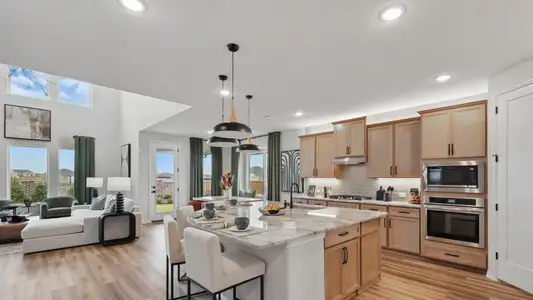 Piedmont by DRB Homes in San Antonio - image 7
