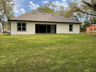 New construction Single-Family house 347 Mission Rd, Oviedo, FL 32765 null- photo 25 25