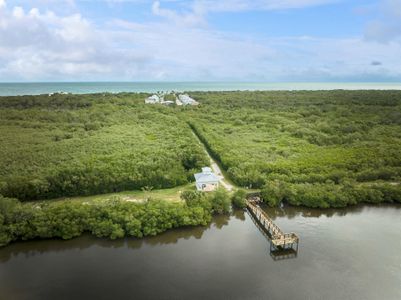 New construction Single-Family house 139 Ocean Estates Dr, Fort Pierce, FL 34949 null- photo 75 75