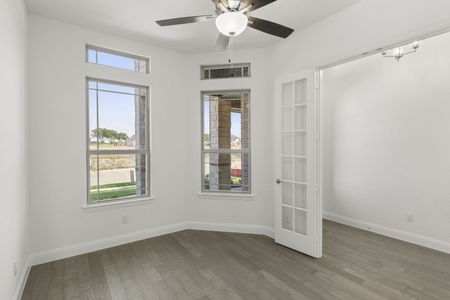 New construction Single-Family house 1442 Canadian Ln, Van, TX 75790 plan Bryan - image 15