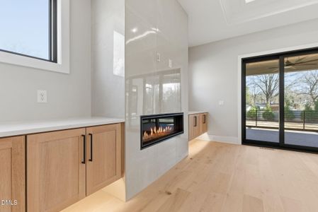 New construction Single-Family house 403 Carolyn Ct, Cary, NC 27511 - image 17