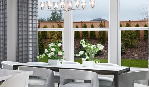 New construction Single-Family house 6323 Steppes Wy, Loveland, CO 80538 plan Coronado - image 8