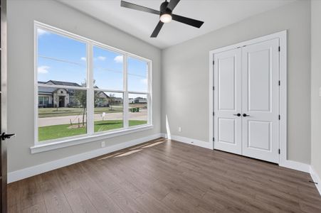 New construction Single-Family house 9421 Mallard Dr, Justin, TX 76247 plan The Killeen - image 17