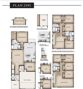 2595 floorplan