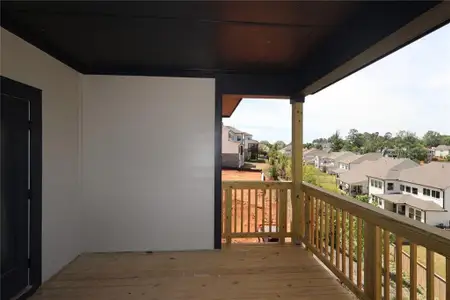 New construction Single-Family house 251 Wild Ginger Bnd, Woodstock, GA 30188 plan The Emilia - image
