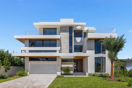 New construction Single-Family house 1637 Se 14Th St, Fort Lauderdale, FL 33316 - image