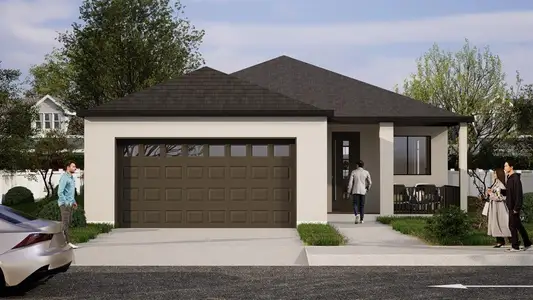 New construction Single-Family house 1065 10Th Lot # 2 St Nw, Largo, FL 33770 - image