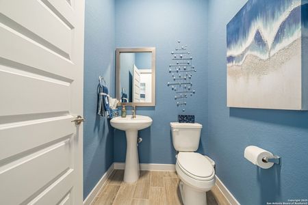 New construction Single-Family house 10256 Bartenheim Dr, Schertz, TX 78154 - image 10