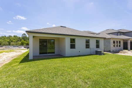 New construction Single-Family house 5043 Prairie Preserve Run, St. Cloud, FL 34772 null- photo 13 13