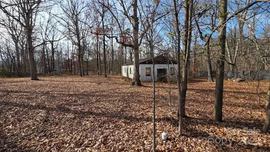 New construction Multi-Family house 9121 Hutchinson Ln, Charlotte, NC 28216 - image