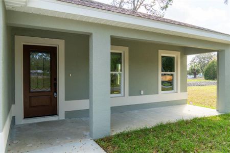 New construction Single-Family house 504 4Th Ave, Wildwood, FL 34785 null- photo 2 2