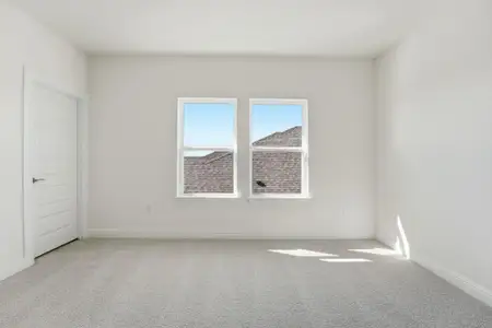 New construction Single-Family house 20236 Smedley Dr, Pflugerville, TX 78660 - image 20