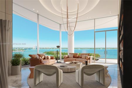 New construction Condo house 7940 West Dr, Unit SR02, Miami, FL 33141 - image 15