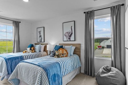 New construction Single-Family house 2560 Peaceful Valley Dr, Columbia, TN 38401 plan Columbus - image 13